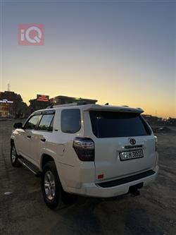 Toyota 4Runner